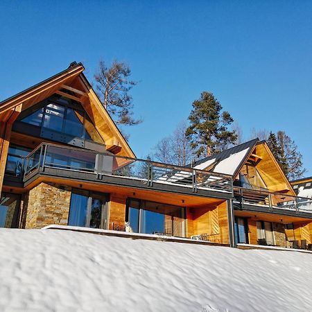 Rezydencja Boutique Ski - 200M Do Term Bania Odkryj Bialke Bialka Tatrzanska Buitenkant foto