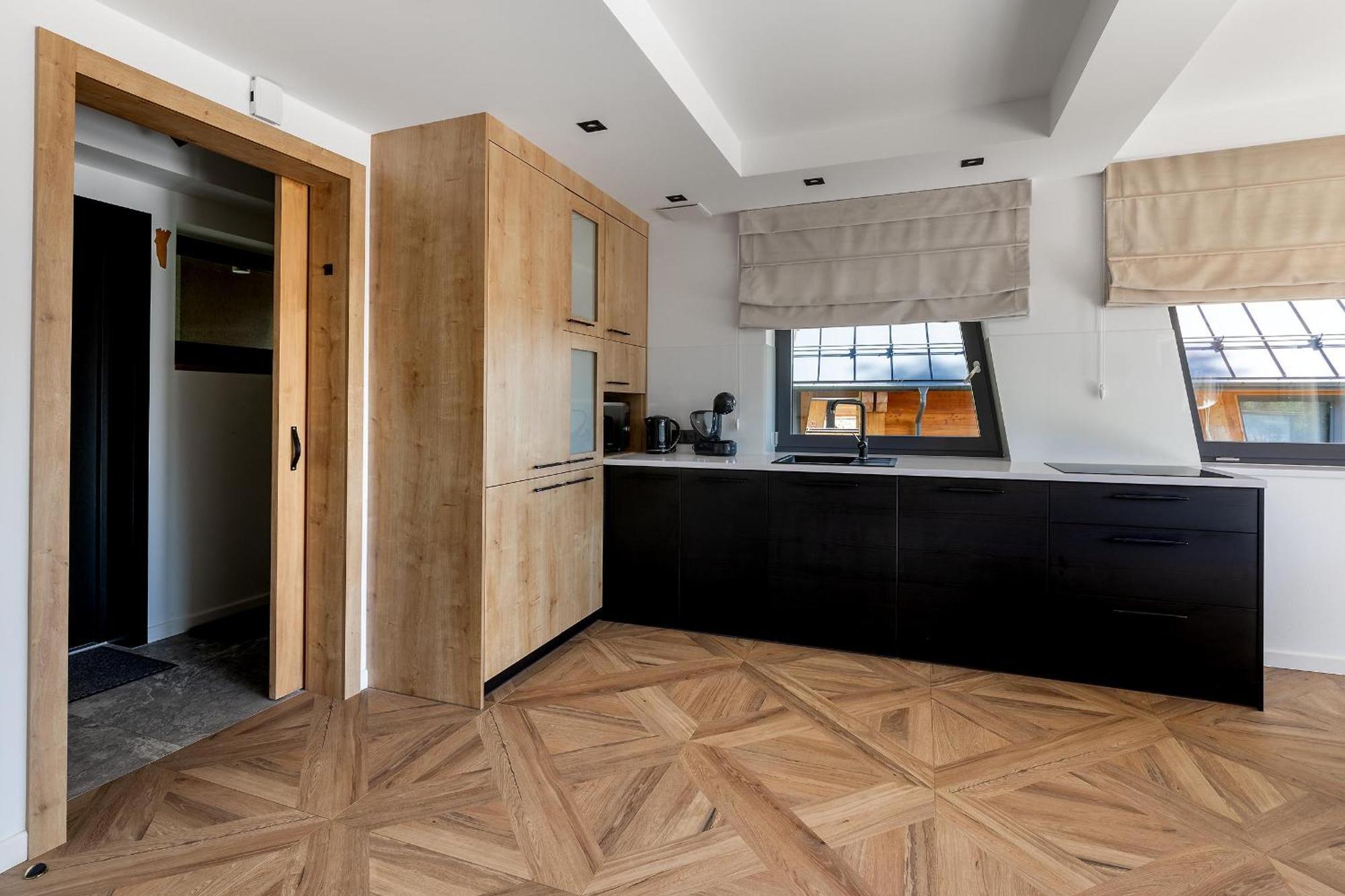 Rezydencja Boutique Ski - 200M Do Term Bania Odkryj Bialke Bialka Tatrzanska Kamer foto