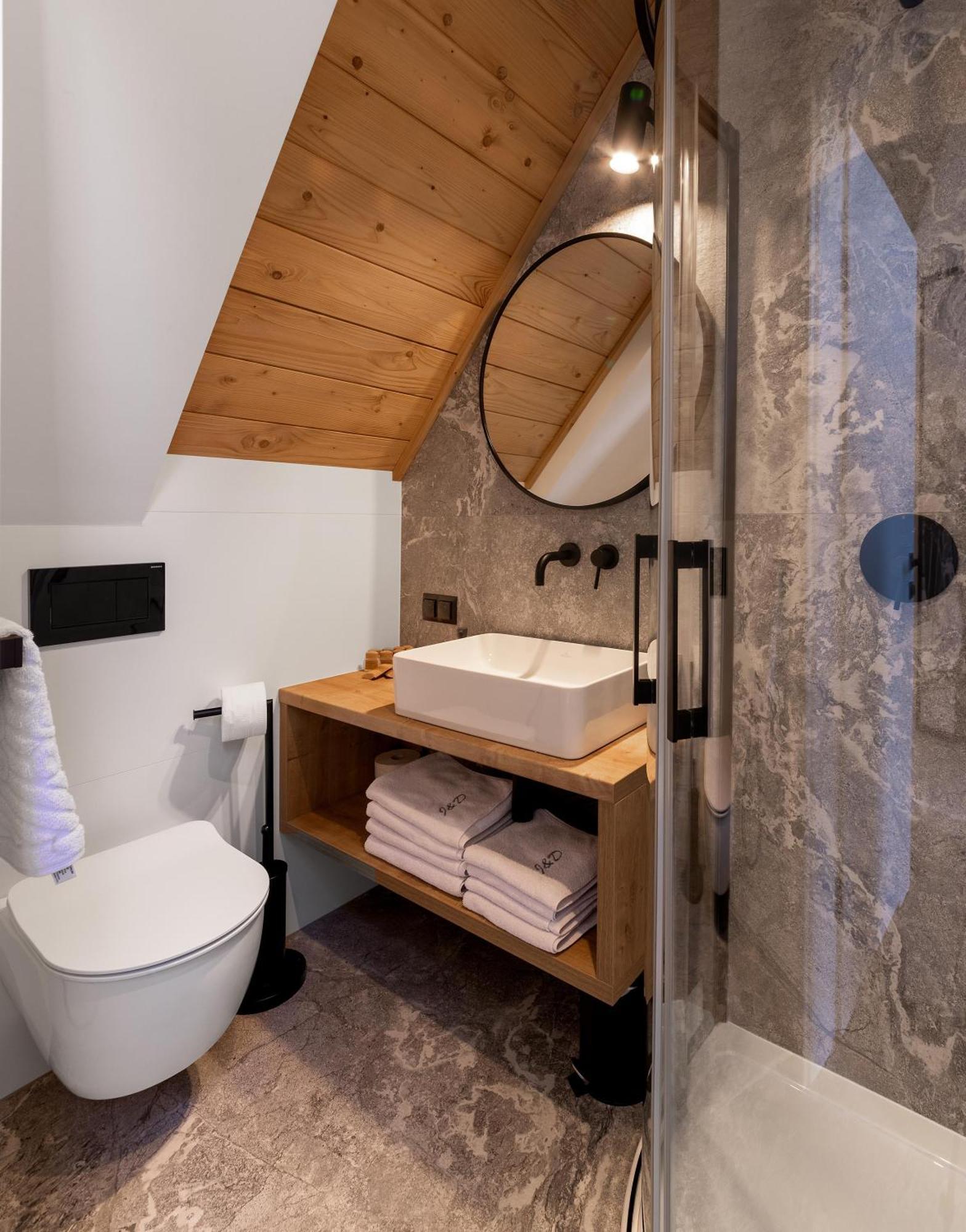 Rezydencja Boutique Ski - 200M Do Term Bania Odkryj Bialke Bialka Tatrzanska Kamer foto